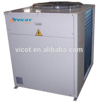 Tropical type 24kw ducted Split Unit