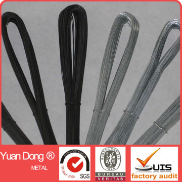 galvanized iron binding wire