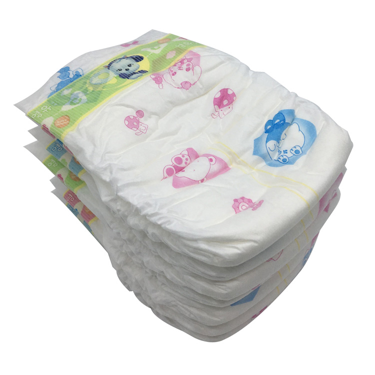 baby diapers wholesale disposable baby diaper china