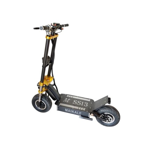 SAMSUNG BATTERY POWER POWER Scooter électrique pour adulte