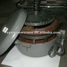 Trolley motor brake unit for FO/23B tower crane
