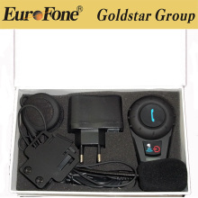 Ski Helmet Bluetooth Headset, Motorcycle Helmet Bluetooth Headset/Intercom