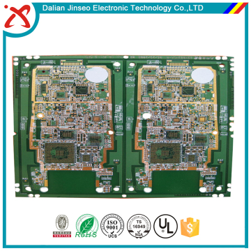 circuit board electronics rigid fr4 pcb
