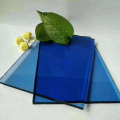 3mm-12mm Tinted Float Glass with Dark Blue Bronze