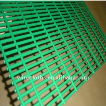 Heavy Welded Wire Mesh