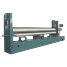 Hydraulic Roll bending Machine
