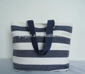 2016 promotion fashion/beach/shopping pper bag