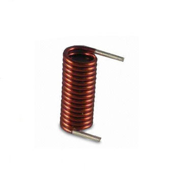500 mH Air Core Variable Coil Toroid inductor