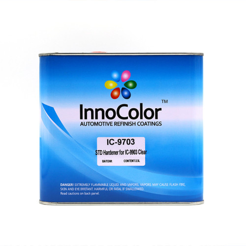 InnoColor Liquid Coating Paint Hardener