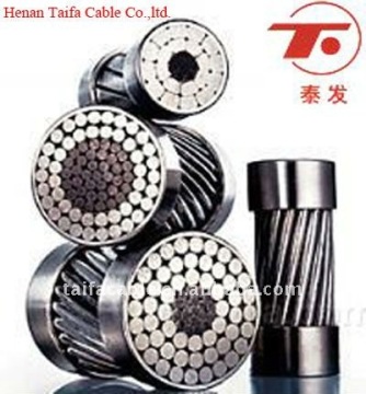 AAC, AAAC& ACSR cable