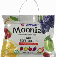 Jelly candy,soft candy,gummy It tastes good