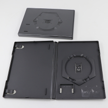 Universal SGCS NES Game Case Box Holder Carrying Game Replacement Case For GameCube