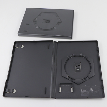 Universal SGCS NES Game Case Box Holder Carrying Game Replacement Case For GameCube