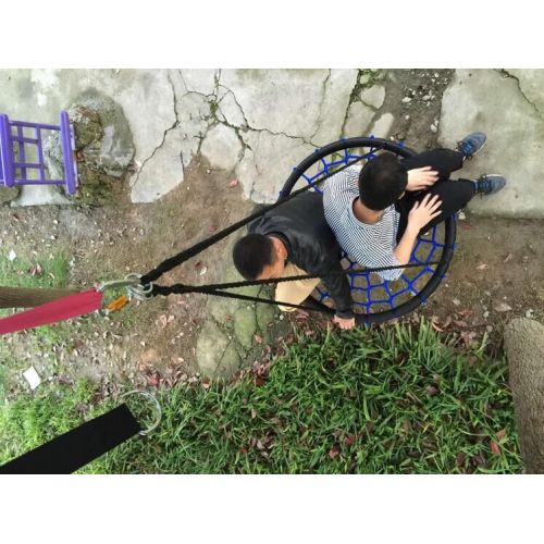 2 Inch 700LBS Tree Swing Hanging Strap for Kids