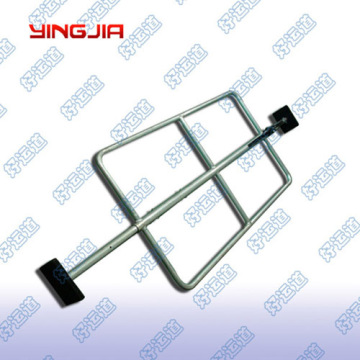 04199 Cargo bar adjustable shoring bar container cargo control bar