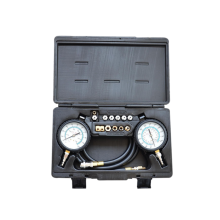 High Quality Yantai Huazheng Instrument Co. Ltd. Pressure Tester Kit - Fuel Injection Pressure Tester & Instrumentation Kit
