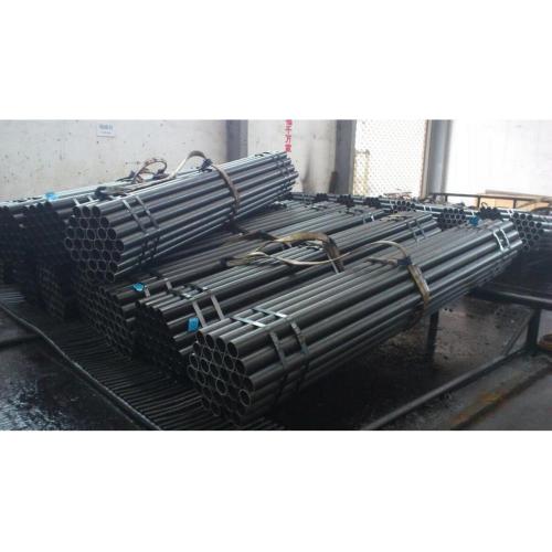 Gelegeerd stalen buis 35CrMo 25CrMo4