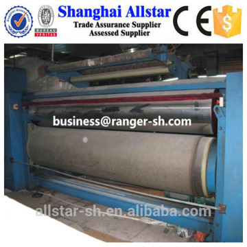 Cold Rolling steel Embossing Machine