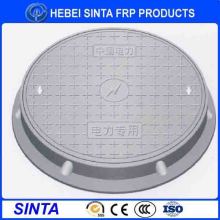 Plastic Composite Manhole Cover