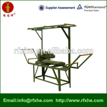 MR417 Woodworking saw blade grinding machine