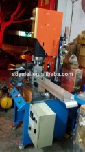 Hot selling ultrasonic sponge scourers welding machinery/automatic welding machine