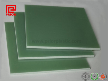 Epoxy Glass Fabric Laminated Sheets (G10/FR4)