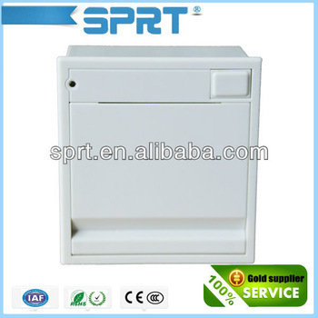 Thermal Panel Printer/electronic check printer/pressure roller printer