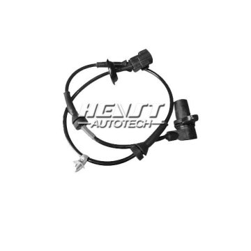 Wheel Speed Sensor For DAEWOO 96473222