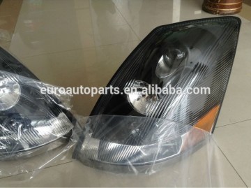 HEAD LAMP 20496654 82329127 RH FOR VOLVO VN TRUCK PARTS