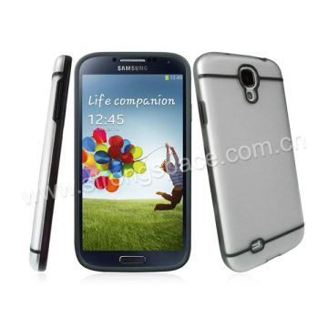 2013 TPU and PC cover for samsung galaxy s4 case, for samsung galaxy s4 cover, for samsung galaxy s4 suppliers