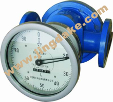 Oval Flowmeter 2" (OI)