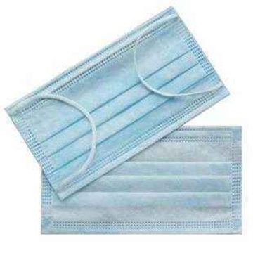 3 Ply Surgical Disposable Face Mask