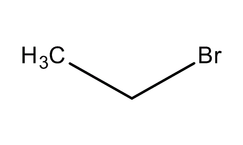 Bromoethane