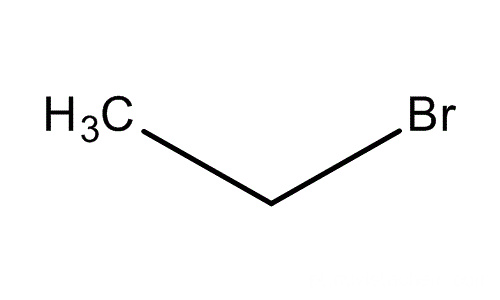 Ethyl bromide