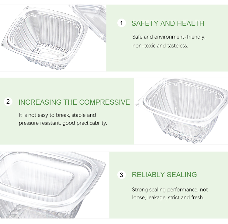 Bright in color and smooth surface