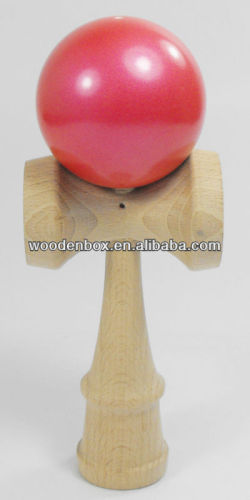 Sticky Kendama, Sticky Kendama Toy, Sticky Kendama With High Quality