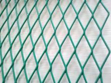 aluminum plate mesh protective mesh welding heavy metal