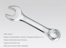 Multi-functional combination wrench HBD