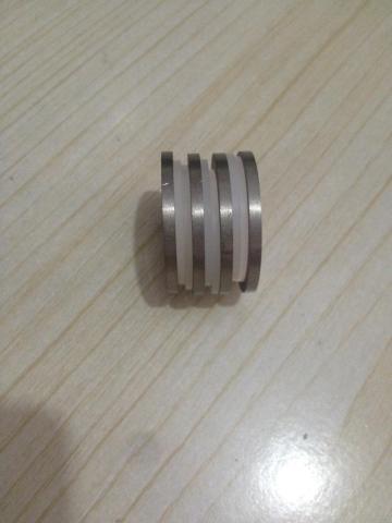 SmCo Magnet Ring High Temp