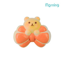 Bear Bow PU Foam Slow Rebound Toy