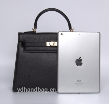 Famous Brand Bag Luxury Leather Shoulder Handbags Tote Bag