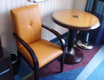 HOTEL ROOM CHAIRS