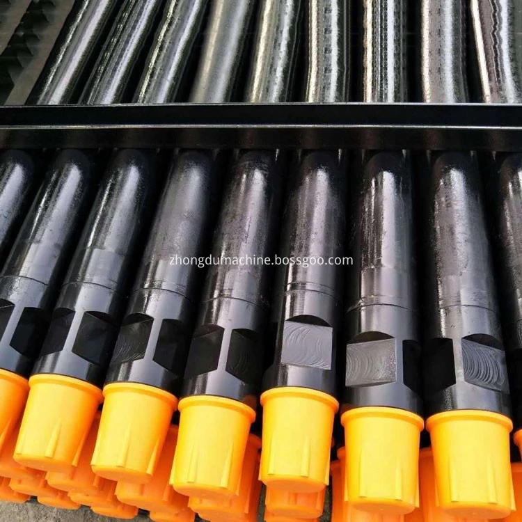 Drill Rod 