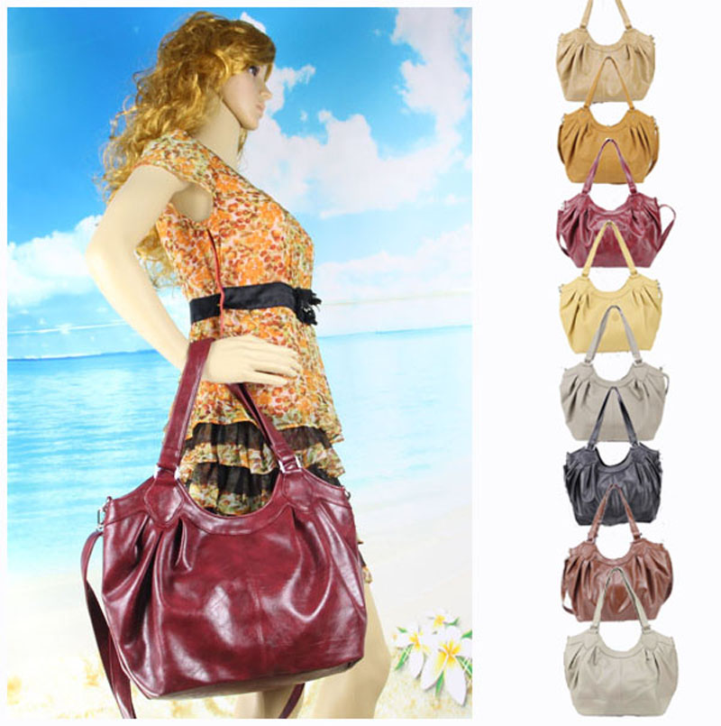 High-quality PU Leather Handbags