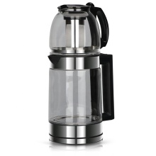1.8 Liter Electronic Water Kettle - New Design Home Appliance