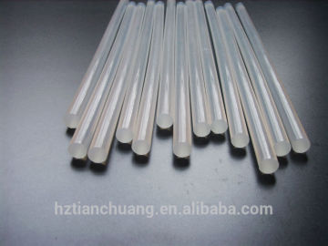 Adhesive glue sticks hot melt, hot melt glue stick, Carton packing hot melt glue stick