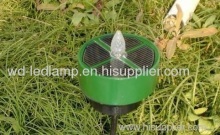 Solar Candle Lights?