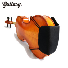 Soft Cotton Violin Chin Rest Pad for Various Sizes