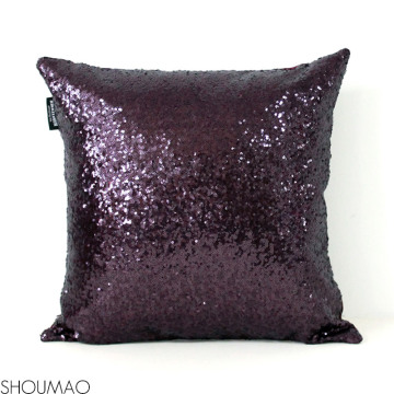 Modern design poly sofa cushion cover replacement