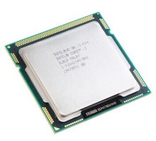 Desktop Computer Processor (I3 530 CPU)